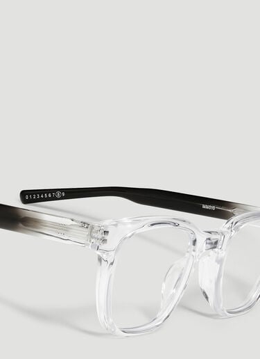 MM010 Glasses Gentle Monster MM010 Glasses Transparent gtm0352006