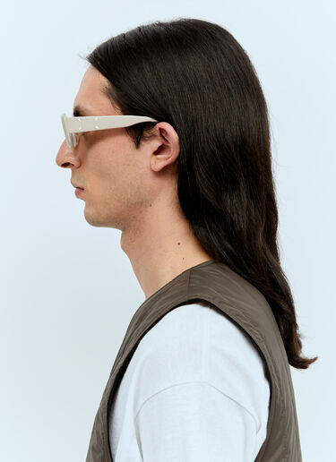 x Maison Margiela MM106 G10 선글라스 Gentle Monster x Maison Margiela MM106 G10 선글라스 그레이 gtm0356007