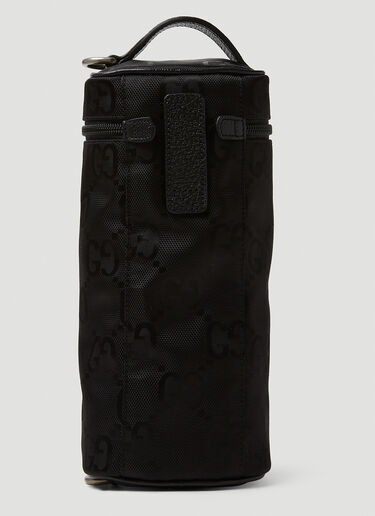 Off The Grid Medium Crossbody Bag Gucci Off The Grid Medium Crossbody Bag Black guc0150215