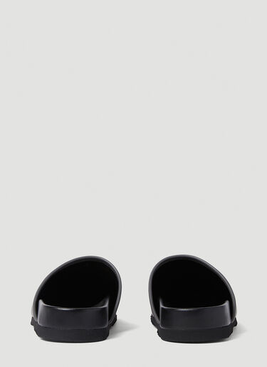 GG Horsebit Mules Gucci GG Horsebit Mules Grey guc0152310