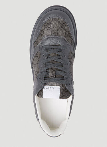 GG Sneakers Gucci GG Sneakers Grey guc0152314