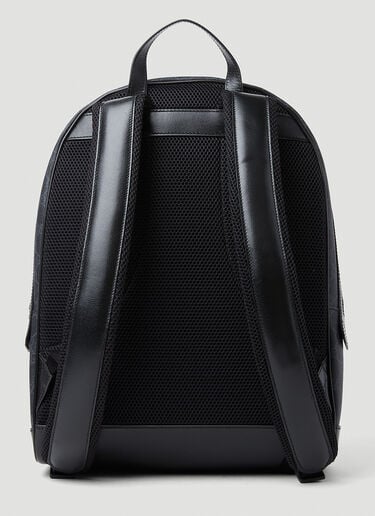 Gucci GG Backpack Black guc0153113