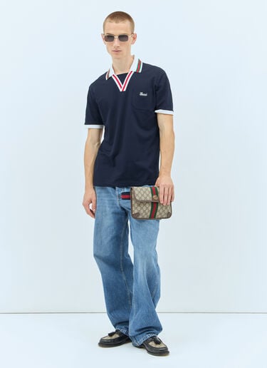 Ophidia GG 小号腰包 Gucci Ophidia GG 小号腰包 米色 guc0157072