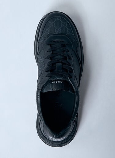 Gucci GG Sneakers Black guc0159064