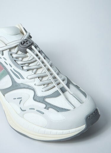 Gucci 2.0 Sneakers White guc0159067