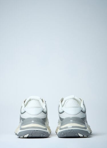 Gucci 2.0 Sneakers White guc0159067