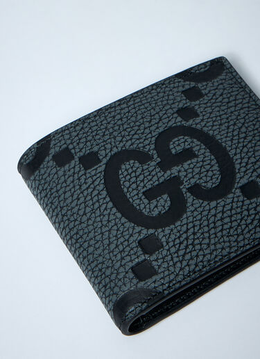 Gucci マキシ GG 二つ折りウォレット ブラック guc0159091