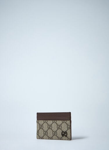 GG Cardholder Gucci GG Cardholder Beige guc0159093