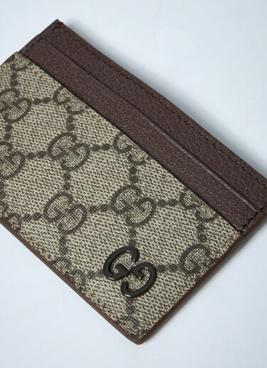 GG Cardholder Gucci GG Cardholder Beige guc0159093
