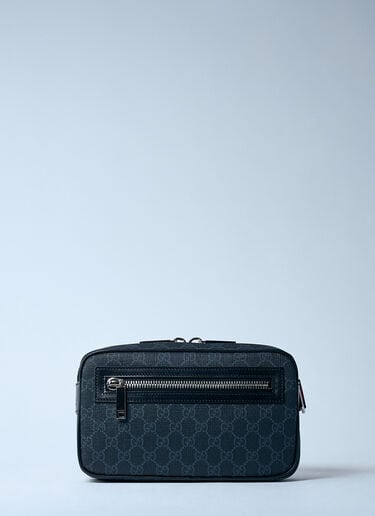 Gucci GGベルトバッグ  ブラック guc0159097