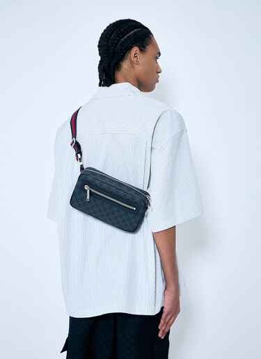 Gucci GGベルトバッグ  ブラック guc0159097