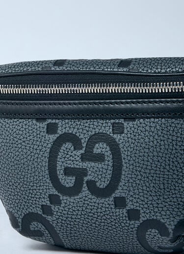 Gucci ジャンボ スモール GGベルトバッグ  ブラック guc0159098