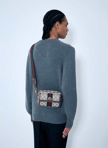 オフィディア ミニクロスボディバッグ Gucci オフィディア ミニクロスボディバッグ ベージュ guc0159114