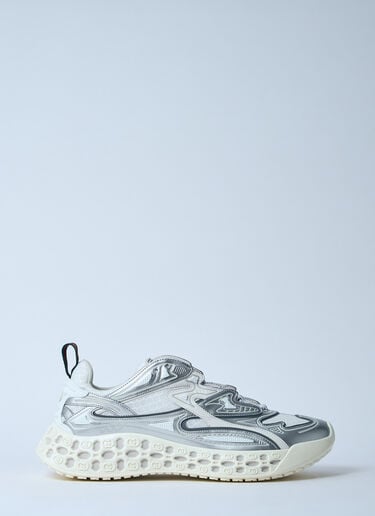 CUB3D 스니커즈 Gucci CUB3D 스니커즈 실버 guc0160013
