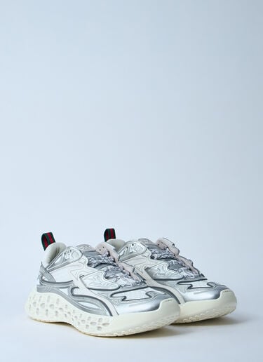 CUB3D 스니커즈 Gucci CUB3D 스니커즈 실버 guc0160013