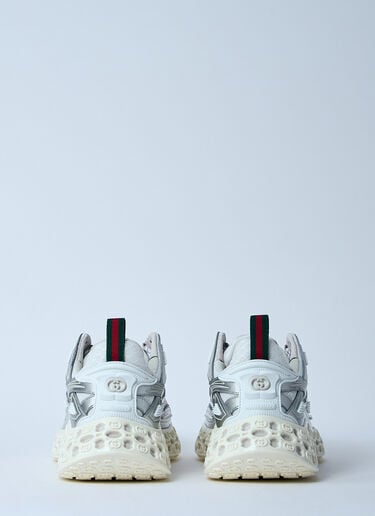CUB3D 스니커즈 Gucci CUB3D 스니커즈 실버 guc0160013
