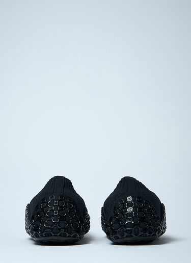 Gucci Slip-On Sneakers Black guc0160015