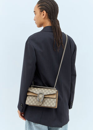 Gucci [ディオニュソス] スモールショルダーバッグ ベージュ guc0241110