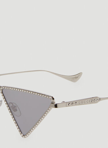 GG1252S Gucci GG1252S 银 guc0250263