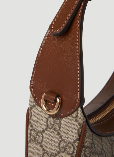 GGレトロミニハンドバッグ Gucci GGレトロミニハンドバッグ ブラウン guc0251129