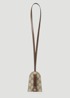 Gucci GG Key Case Beige guc0251132