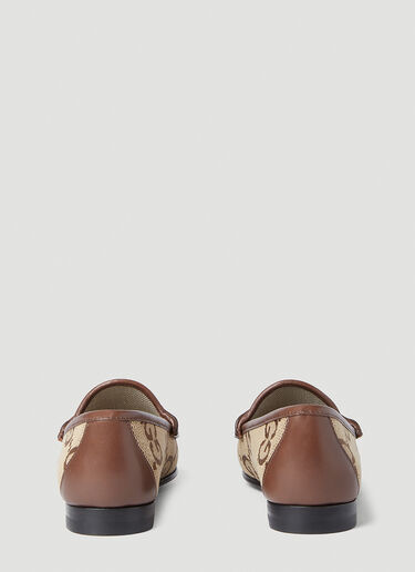 Horsebit 1953 Loafers Gucci Horsebit 1953 Loafers Brown guc0251166