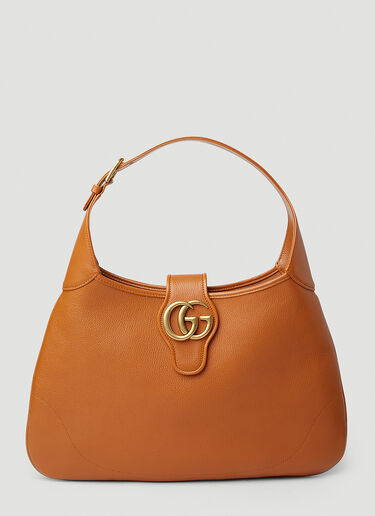 아프로디테 호보 숄더백 Gucci 아프로디테 호보 숄더백 브라운 guc0251247