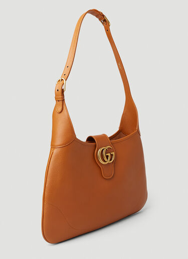 아프로디테 호보 숄더백 Gucci 아프로디테 호보 숄더백 브라운 guc0251247