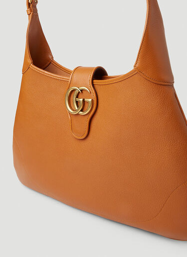 아프로디테 호보 숄더백 Gucci 아프로디테 호보 숄더백 브라운 guc0251247