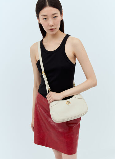 Gucci 아프로디테 숄더백 크림 guc0251256