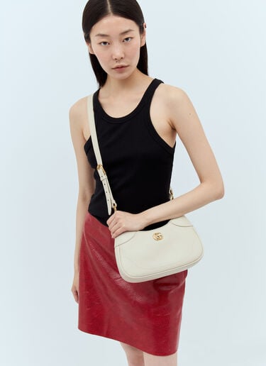 아프로디테 숄더백 Gucci 아프로디테 숄더백 크림 guc0251256