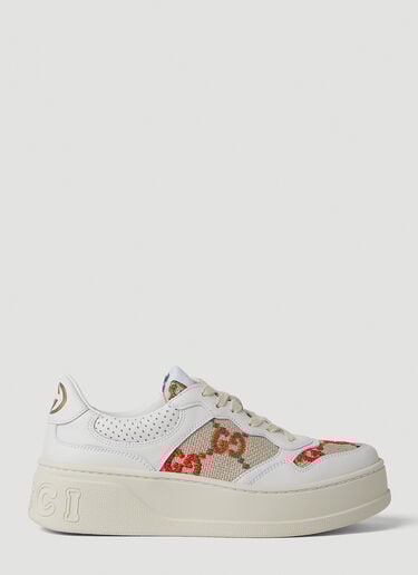 GG Sneakers Gucci GG Sneakers Beige guc0251277