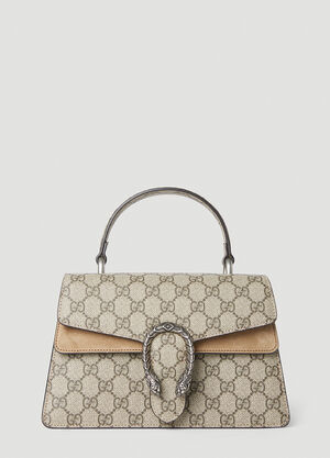 Gucci Dionysus 手提包 棕色 guc0252026