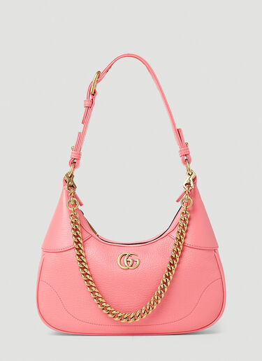 Gucci Aphrodite Small Shoulder Bag Pink guc0253174
