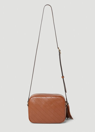 블론디 숄더백 Gucci 블론디 숄더백 브라운 guc0253207
