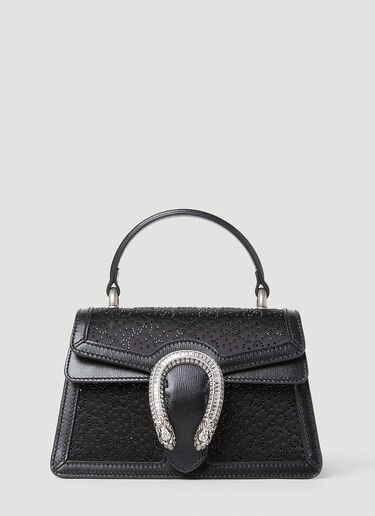 Gucci Dionysus 手提包 黑 guc0253215