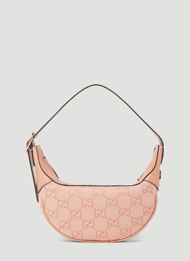 オフィディア GG ミニショルダーバッグ Gucci オフィディア GG ミニショルダーバッグ ピンク guc0253252