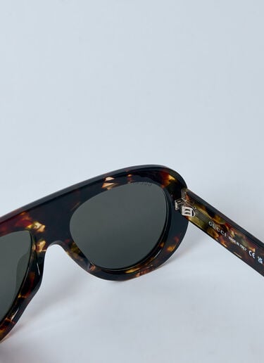 1909S 太阳镜 Gucci 1909S 太阳镜 棕色 gus0359003