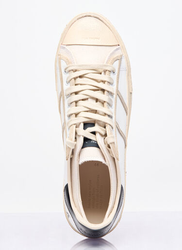 Starless Sneakers Hidn-Ander Starless Sneakers White hdn0158008