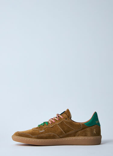 Hidnander Mega T Sneakers Brown hdn0260003