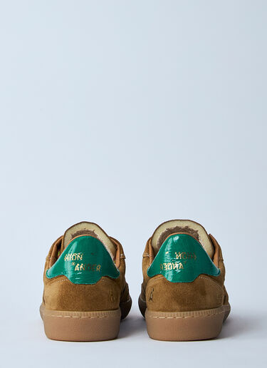 Hidnander Mega T Sneakers Brown hdn0260003