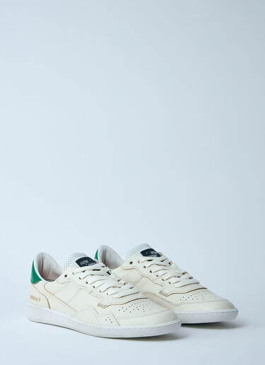 Hidn-Ander Mega T Sneakers White hdn0260004