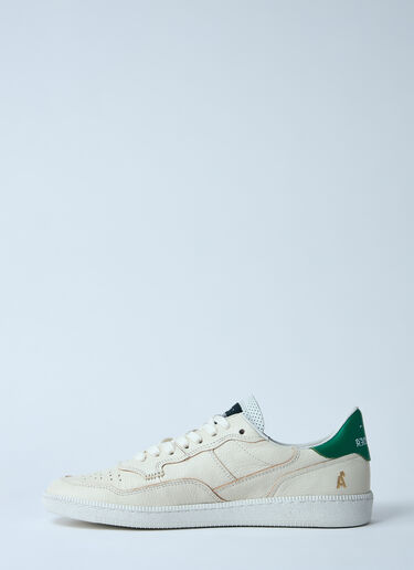 Hidn-Ander Mega T Sneakers White hdn0260004