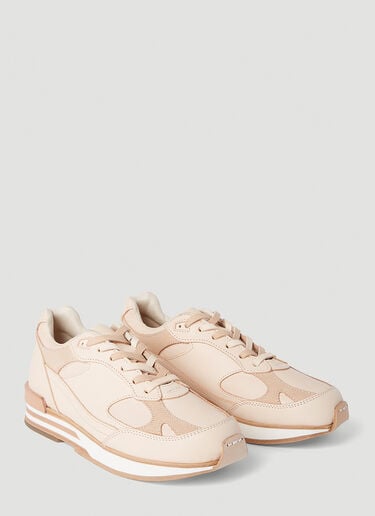 Manual Industrial 28 Sneakers Hender Scheme Manual Industrial 28 Sneakers Pink hes0152004