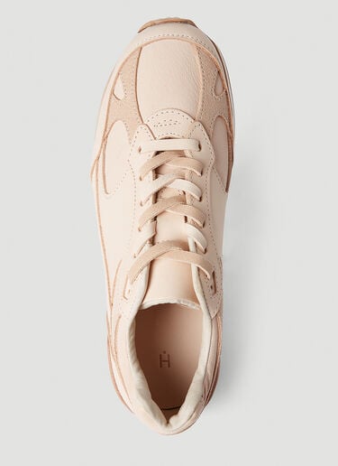 Manual Industrial 28 Sneakers Hender Scheme Manual Industrial 28 Sneakers Pink hes0152004