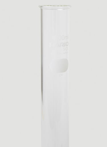 Hender Scheme Kjeldahl Long FLask Lilac hes0152010
