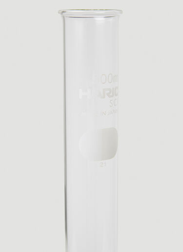 Kjeldahl Long FLask Hender Scheme Kjeldahl Long FLask Beige hes0152011