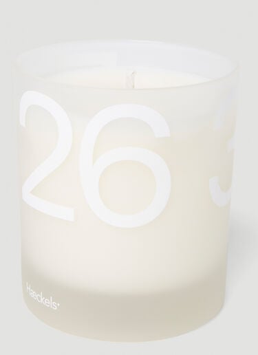 Botany Bay GPS 26’ 3”E Candle Haeckels Botany Bay GPS 26’ 3”E Candle White hks0351005