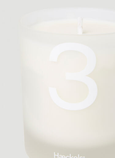 Acton's Lock Candle Haeckels Acton's Lock Candle Black hks0351024