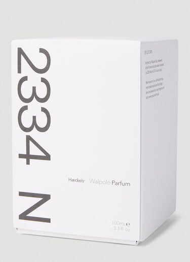 Walpole Parfum Haeckels Walpole Parfum Black hks0351028